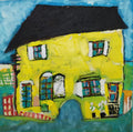 The Cheese House