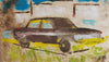 Hillman Hunter