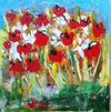 Poppies for Elaine
